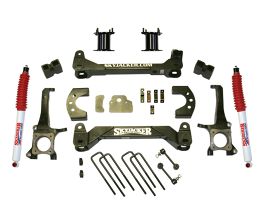 Skyjacker 4.5