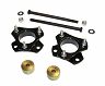 Superlift 99-06 Toyota Tundra 2/4WD 3in Leveling Kit - Front for Toyota Tundra