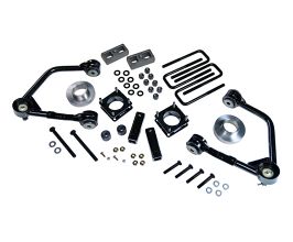 Superlift 07-18 Toyota Tundra 4WD 3in Lift Kit for Toyota Tundra XK50
