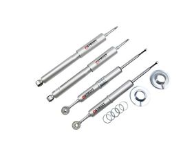 Belltech SHOCK SET STREET PERFORMANCE for Toyota Tundra XK50