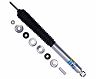 BILSTEIN 5100 Series 07-21 Toyota Tundra (For Rear Lifted Height 2in) 46mm Shock Absorber for Toyota Tundra Limited/Base/Platinum/SR/SR5/Trail/1794 Edition