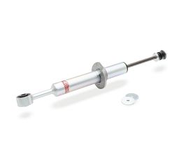 Eibach 07-15 Toyota Tundra Front Pro-Truck Sport Shock (for 0-2in Front Lift) for Toyota Tundra XK50