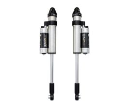 ICON 2007+ Toyota Tundra S2 2.5 Series Shocks VS PB CDCV - Pair for Toyota Tundra XK50