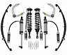 ICON 2007+ Toyota Tundra 1-3in Stage 10 Suspension System w/Billet Uca