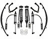 ICON 2007+ Toyota Tundra 1-3in Stage 10 Suspension System w/Tubular Uca for Toyota Tundra