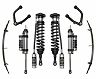 ICON 2007+ Toyota Tundra 1-3in Stage 7 Suspension System w/Tubular Uca for Toyota Tundra