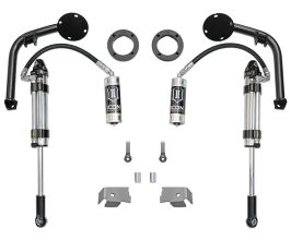 ICON 2007+ Toyota Tundra S2 Stage 3 Upgrade System for Toyota Tundra XK50