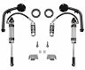 ICON 2007+ Toyota Tundra S2 Stage 3 Upgrade System for Toyota Tundra