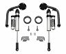 ICON 2007+ Toyota Tundra S2 Stage 1 Upgrade System for Toyota Tundra
