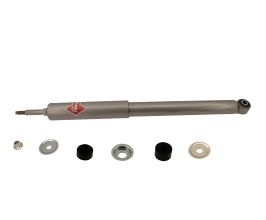 KYB Shocks & Struts Excel-G Rear TOYOTA Tundra (2WD) 2007-10 TOYOTA Tundra (4WD) 2007-10 for Toyota Tundra XK50