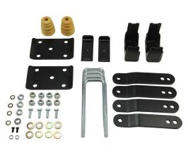 Belltech FLIP KIT 07+ TOYOTA TUNDRA 4inch v2.0 for Toyota Tundra XK50