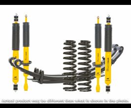 Springs for Toyota Tundra XK50