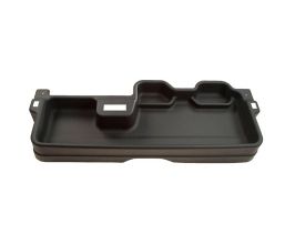 Husky Liners 14-17 Toyota Tundra Double Cab Under Seat Storage Box (w/o Factory Subwoofer) for Toyota Tundra XK50