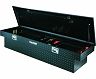 Lund 67-99 Chevy CK Challenger Tool Box - Black for Toyota Tundra Limited/Base/SR5
