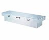 Lund 67-99 Chevy CK Challenger Tool Box - Brite for Toyota Tundra Limited/Base/SR5