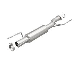 MagnaFlow 2022+ Toyota Tundra D-Fit Muffler Replacement for Toyota Tundra XK70