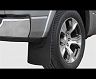 Access Rockstar 2022+ Toyota Tundra (12in W x 23in L) Splash Guard w/ Trim Plates for Toyota Tundra