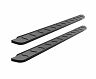 Go Rhino RB10 Running Boards - Tex Black - 87in for Toyota Tundra