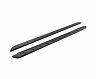 Go Rhino RB10 Slim Running Boards - Universal 87in. - Tex. Blk for Toyota Tundra