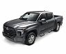 N-Fab 2022 Toyota Tundra Crew Max Cab All Beds SRW Predator Pro Steps Textured Black w/o Bed Access for Toyota Tundra