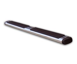 Go Rhino 6in OE Xtreme SideSteps - SS - 80in for Toyota Tundra XK70