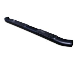 Go Rhino 5in OE Xtreme Composite SideSteps - Black - 80in for Toyota Tundra XK70