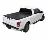 Access LOMAX Tri-Fold Cover 2022 Toyota Tundra 5Ft./6in. Bed - Matte Black for Toyota Tundra