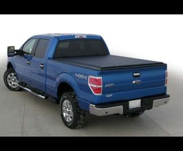 Access Lorado 2022+ Toyota Tundra 8ft 1in Bed Roll-Up Cover for Toyota Tundra XK70