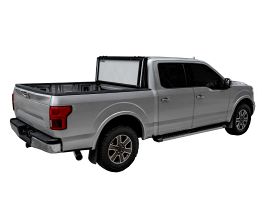 Access LOMAX Stance Hard Cover 2022+ Toyota Tundra 5ft 6in Box (w/deck rail) for Toyota Tundra XK70