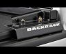 BackRack 2022 Toyota Tundra Tonneau Hardware Kit Wide Top - Black