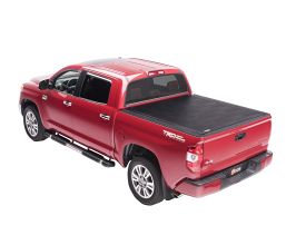 BAK 2022+ Toyota Tundra 5.5ft Bed Revolver X2 Bed Cover for Toyota Tundra XK70