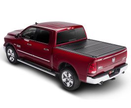 BAK 2022+ Toyota Tundra 5.5ft Bed BAKFlip F1 Bed Cover for Toyota Tundra XK70