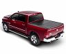 BAK 2022+ Toyota Tundra 6.5ft Bed BAKFlip F1 Bed Cover for Toyota Tundra Limited/Platinum/SR/SR5/1794 Edition