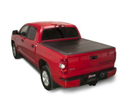 BAK 2022+ Toyota Tundra 5.5ft Bed FiberMax Bed Cover for Toyota Tundra XK70