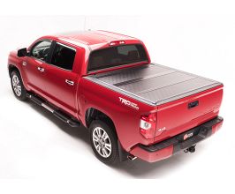BAK 2022+ Toyota Tundra 5.5ft Bed BAKFlip G2 Bed Cover for Toyota Tundra XK70