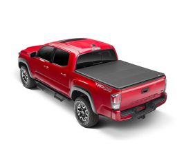 Extang 2022 Toyota Tundra (5 1/2 ft) Trifecta ALX (Works w/Rail System) for Toyota Tundra XK70