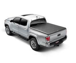 Truxedo 2022+ Toyota Tundra w/o Deck Rail System 5ft 6in TruXport Bed Cover for Toyota Tundra XK70