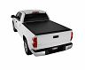Truxedo 2022+ Toyota Tundra (6ft. 6in. Bed w/ Deck Rail System) Lo Pro Bed Cover for Toyota Tundra Limited/Platinum/SR/SR5/1794 Edition