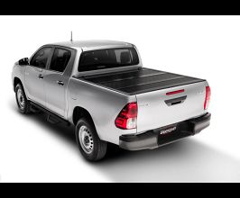 Undercover 2022 Toyota Tundra 5.5ft Flex Bed Cover for Toyota Tundra XK70