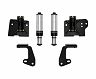 ICON 2022+ Toyota Tundra Rear Hyd Bump Stop Kit