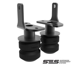 Timbren Suspension Enhancement System for Toyota Tundra XK70