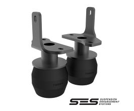 Timbren Suspension Enhancement System for Toyota Tundra XK70