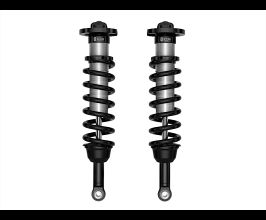 ICON 2022+ Toyota Tundra 2.5 Series VS IR Coilover Kit for Toyota Tundra XK70