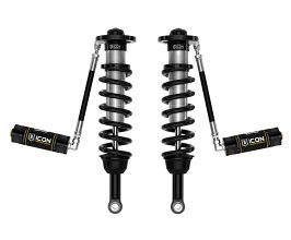 ICON 2022+ Toyota Tundra 2.5 Series VS RR Coilover Kit for Toyota Tundra XK70