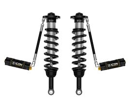 ICON 2022+ Toyota Tundra 2.5 Series VS RR CDCV Coilover Kit for Toyota Tundra XK70