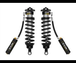 Coil-Overs for Toyota Tundra XK70