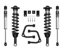 ICON 2022+ Toyota Tundra 2-3.5 Stage 4 Suspension System Tubular for Toyota Tundra XK70