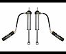 ICON 2022+ Toyota Tundra 0-1in Rear 3.0 Series Shocks VS CDCV RR - Pair