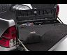 Undercover 2022 Toyota Tundra Drivers Side Swing Case for Toyota Tundra