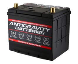 Antigravity Q85/Group 35 Lithium Car Battery w/Re-Start for Universal All